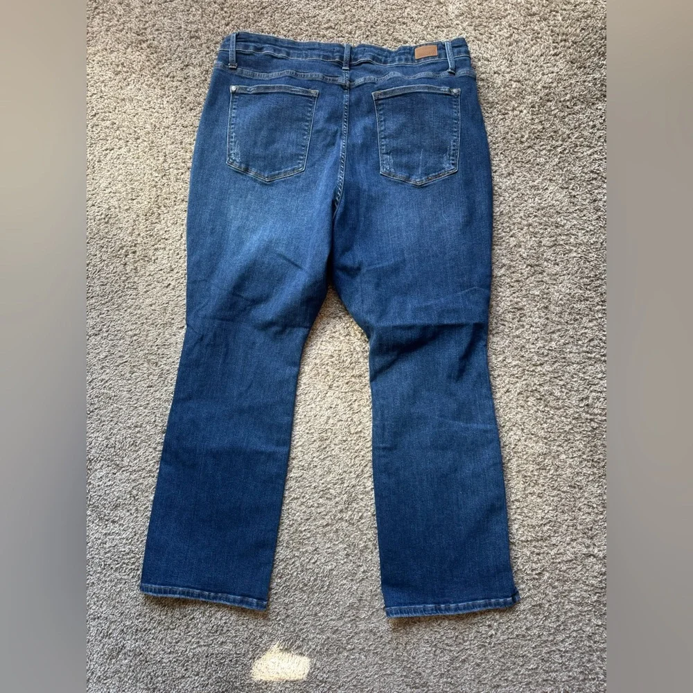Judy blue slim bootcut - Picture 2 of 8